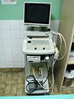 Ultrazvučni aparat II