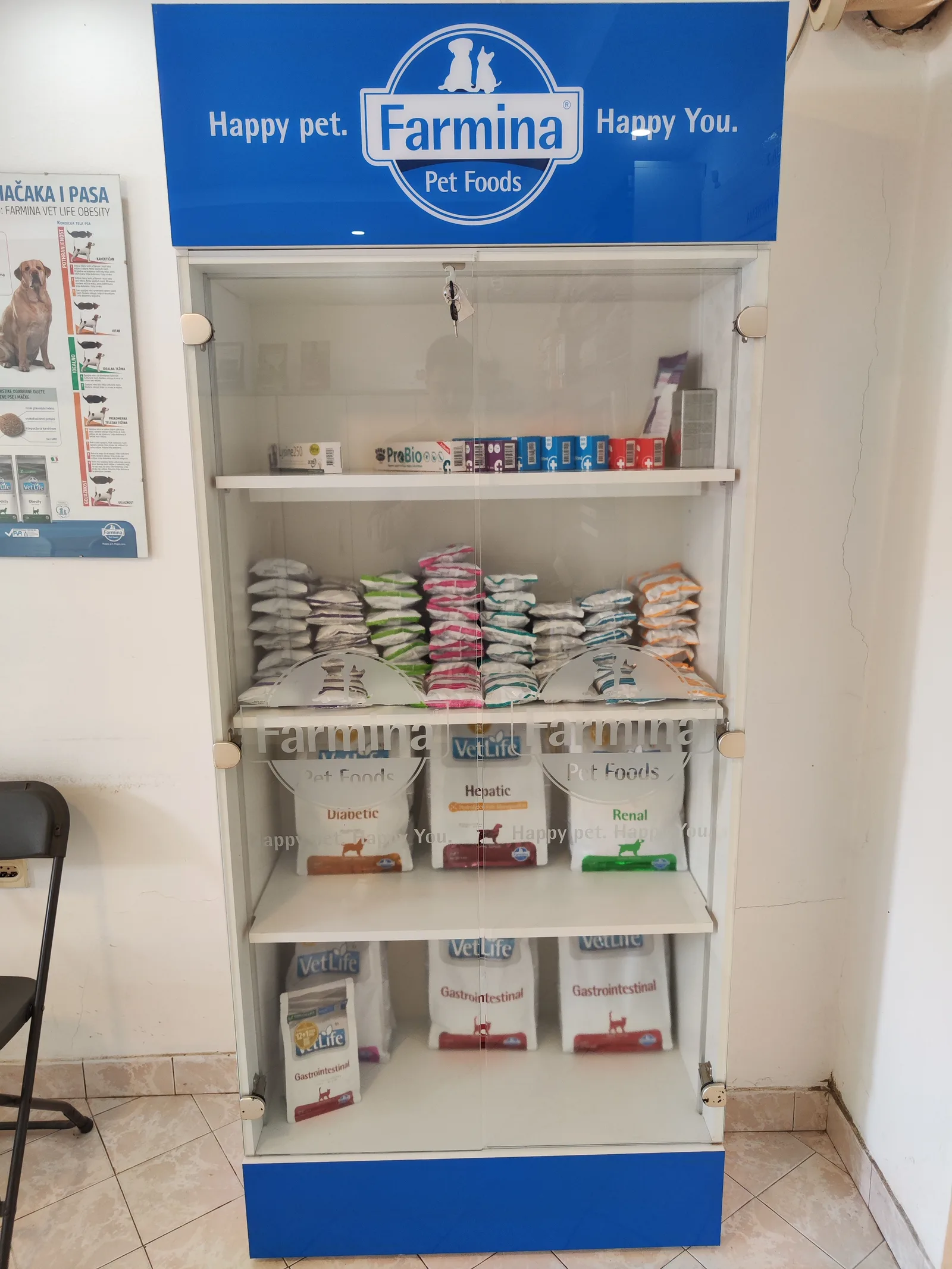 Medicinska hrana i suplementi